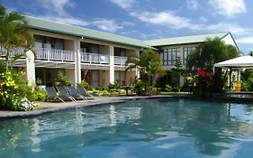 Hotel Millenia Samoa